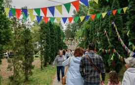 Оркестр, майстеркласи та дегустації: вінничан кличуть на «Пироговський пікнік»