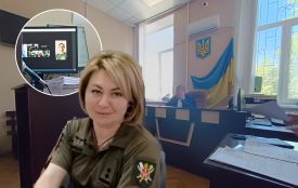 Янчак визнає вину і хоче передати заставу на ЗСУ: що зі справою про побиття чоловіка в ТЦК