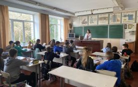 Оновлення шкіл: за три мільйони ліцеї №15 та №27 отримають сучасні кабінети природничого циклу