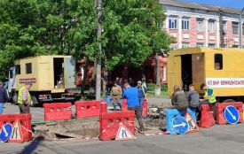 Відключення світла та води у Вінниці: графік робіт комунальних служб на 5 травня