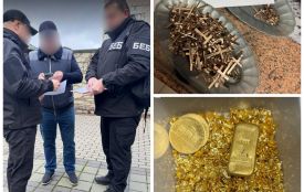 Ювелірна махінація на 11 мільйонів. БЕБ притиснуло вінницьких виробників прикрас за несплату податків