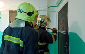 На Вінниччині врятували двох пенсіонерок, які не виходили на зв’язок