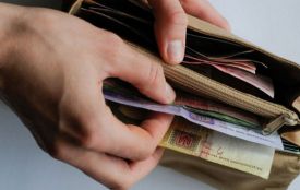 В Україні середня зарплата перевищила 30 тисяч гривень. Яка ситуація на Вінниччині