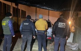 За $6000 через Дністер намагалися переправити чоловіка за кордон — справу передали до суду