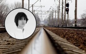 Хотів зробити фото на даху електрички — 14-річний хлопець, якого вдарило струмом, помер у лікарні