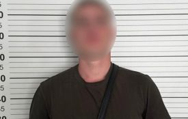 Хотів підірвати банк — нетверезий «жарт» вінничанина закінчився затриманням і підозрою