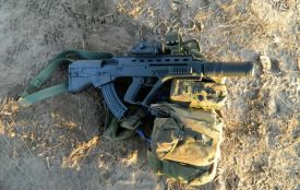 На Вінниччині у розшуку понад вісім тисяч одиниць зброї. Скільки зникло та яка ситуація в Україні