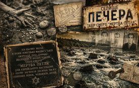 «Мертва петля» Вінниччини: трагедія табору смерті в селі Печера, про яку мовчать путівники