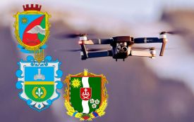 Хто і скільки витратив на безпілотники у 2025 році на Вінниччині? Склали рейтинг