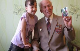 «На банкеті Перемоги подавали український борщ»: спогад про очевидця капітуляції Німеччини