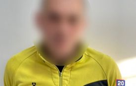 У Тульчинському районі п'яний батько зґвалтував власну доньку
