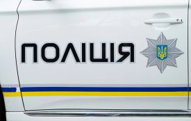 Вибух на Зулінського: п’яний військовий зупинив поліцейських і підірвав гранату