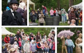 Майстеркласи, музика і благодійність: як у Вінниці пройшов «Пироговський пікнік»