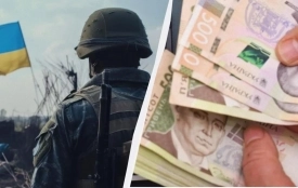 Смерть військового від хвороби в окопі: чи виплатять в такому разі рідним 15 мільйонів?