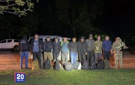На Вінниччині викрили «VIP-трансфер» до кордону за 10 000 доларів
