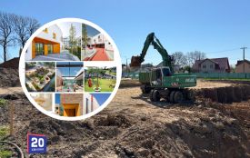 За 7,5 мільйона євро будують новий реабілітаційний простір у Вінниці