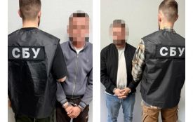 Відстрочка за 3000 доларів: у Жмеринці викрили схему з меддовідками