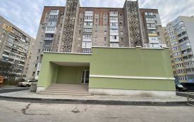 Через війну проект був на паузі: у Тяжилові відновили роботу над дитячим центром «Мрія»