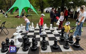 Концерти, книги та стріт-арт — у Вінниці пройде «Європейський weekend»