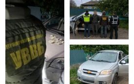 4500 доларів за втечу з України. На Вінниччині викрили схему для ухилянтів