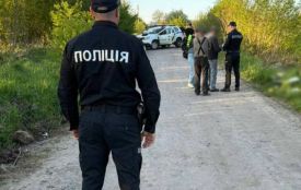 Кухарку військової частини знайшли мертвою: затримали військовослужбовця