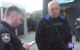Елітні авто, гектари землі та втеча до Польщі: нові деталі справи експосадовця з Іванова