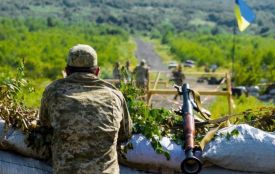 Сьогодні відзначають День резервіста. Історія, заборони та прикмети 18 травня