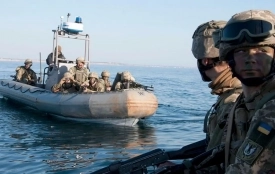23 травня — День морської піхоти України. Історія, заборони та прикмети