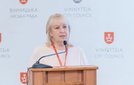До бюджету Вінниці надійшло 2,3 мільярда. На що витратили наші гроші?