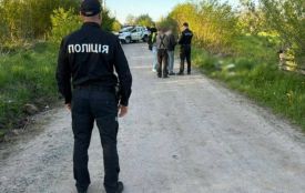 У Вінниці військовослужбовця, якого підозрюють у вбивстві 54-річної жінки, відправили під варту