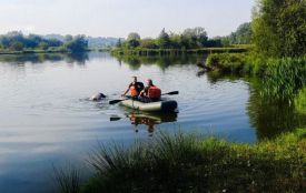 З водойм на Вінниччині дістали тіла двох чоловіків