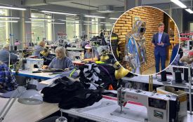 Бізнес у Вінниці: що він дає місту та скільки отримує натомість?