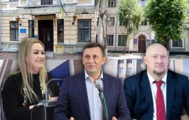 Volvo, Audi та мільйонні доходи: що задекларували за 2025 рік голови вінницьких судів