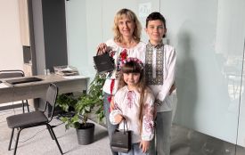 Фотоконкурс «Код нації» завершено: редакція та партнери привітали переможців (партнерський проєкт)