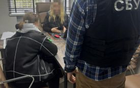 Зливала блокпости та фіксувала роботу ТЦК — на Вінниччині затримали 42-річну TikTok-блогерку