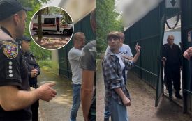 Три заяви до поліції та постраждалі з обох сторін: що відомо про конфлікт біля ВЛК неподалік Вінниці