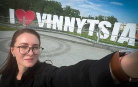 Зима без блекаутів, гроші для бізнесу та розвиток соцсфери — підсумки візиту Юлії Свириденко до Вінниці