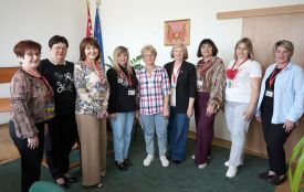 Троє дітей у Вінниці знайшли нові родини завдяки патронату і прийомним сім’ям