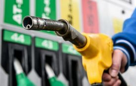 Ціни на пальне знову підскочили. Скільки коштує заправити авто 23 травня