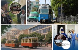 ТОП важливих новин на «20 хвилин» від 18 по 25 травня, які ви могли пропустити