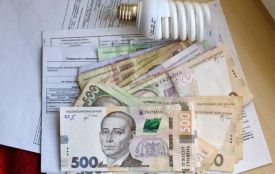 Жмеринській громаді повернули 203 тисячі переплати за світло