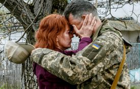 Як шукати зниклих безвісти під час війни? Покроковий алгоритм від вінницьких слідчих