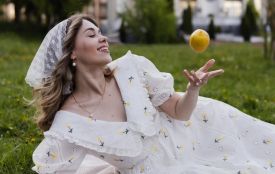 Вінниця в Instagram. Кращі фото за тиждень, що минає