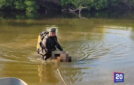 Дитину шукали кілька годин: у Хмільнику підліток потонув у річці