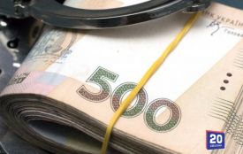 Посадовицю з Немирівщини підозрюють у махінаціях із преміями та декларацією