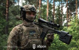 Бригада «Буревій»: все про підрозділ та причини обрати саме його (Новини компаній)