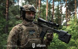 Бригада «Буревій»: все про підрозділ та причини обрати саме його (Новини компаній)