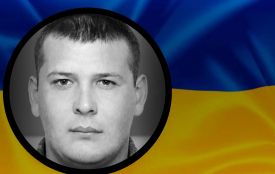Хотів після війни посадити сад: у Вінниці сьогодні прощаються з воїном Олексієм Варчаком