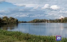 Купальний сезон під питанням? Вода на пляжах Вінниці — небезпечна