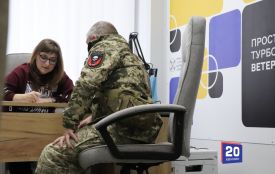 Від лікування до власної справи: у Вінниці затвердили план підтримки ветеранів